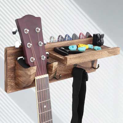 Guitar Wall Mount