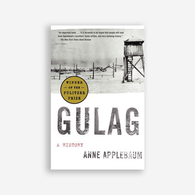 Gulag - A History