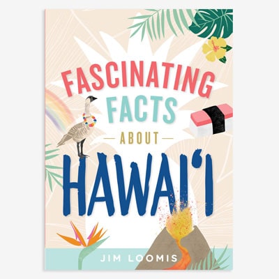 Hawaii Facts Book