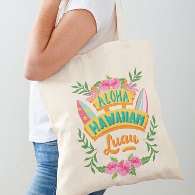Aloha Tote