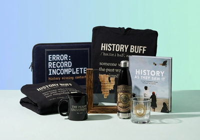 History Gifts