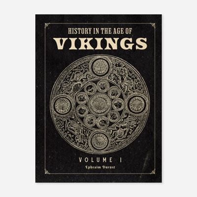 Vikings History