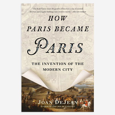 Paris History