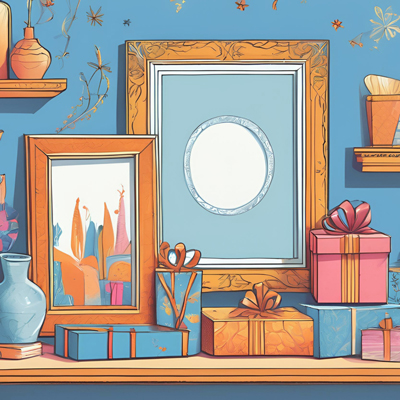 Home Decor Graphic