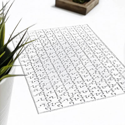 The Impossible Puzzle
