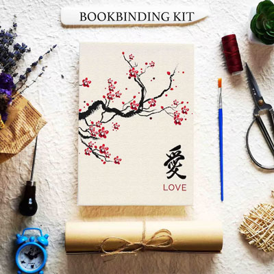 Japanese Sewing Set