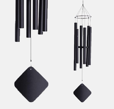 Japanese Wind Chimes