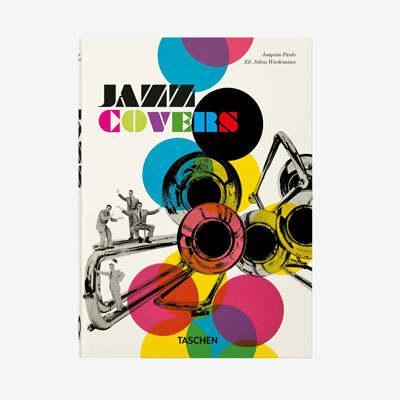 Jazz Covers