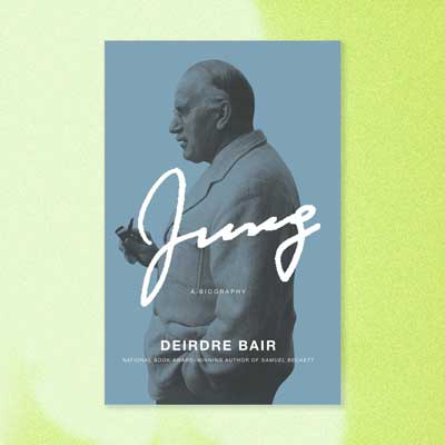Carl Jung Biography