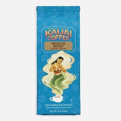 Kauai Coffee