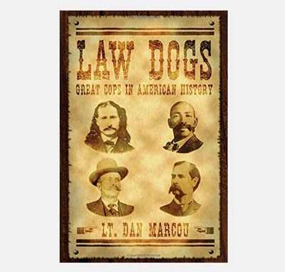 Law Dogs Book