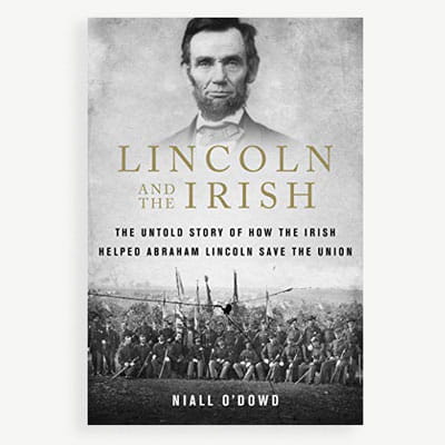Lincoln and the Irish