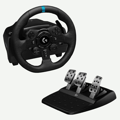 Racing Wheel