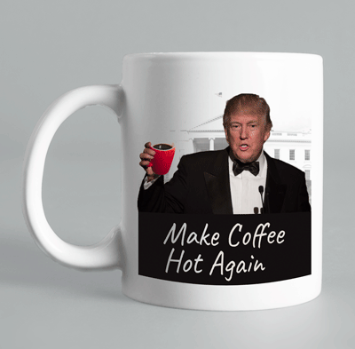 Make Coffee Hot Again