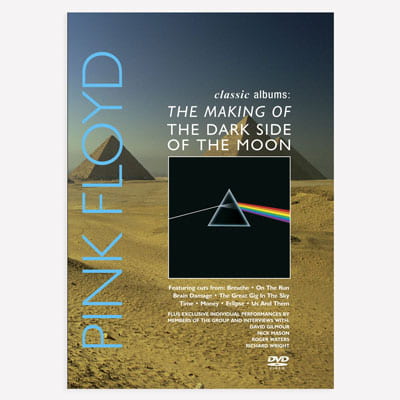 The Making of The Dark Side of the Moon