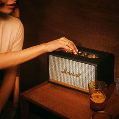 Marshall Action 2