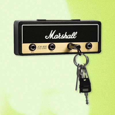 Marshall Key Hanger