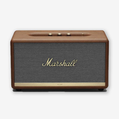 Marshall Speaker