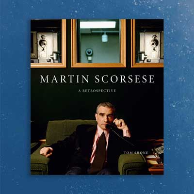 Martin Scorsese: A Retrospective