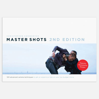 Master Shots Volume 1