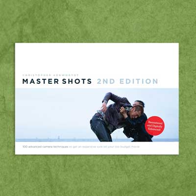 Master Shots