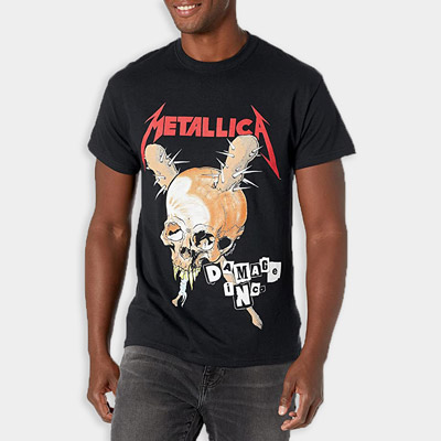 Metallica Gifts - 17 Rocking Gift Ideas for Fans