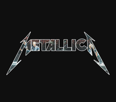 Metallica Graphic