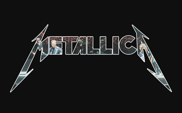 Metallica Graphic
