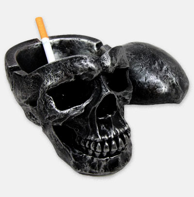 Metallica Ashtrayd