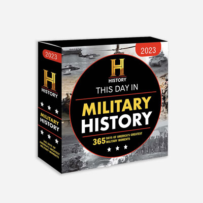 Military History Calendar