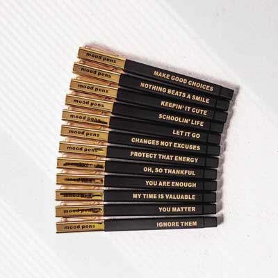 Mood Pens