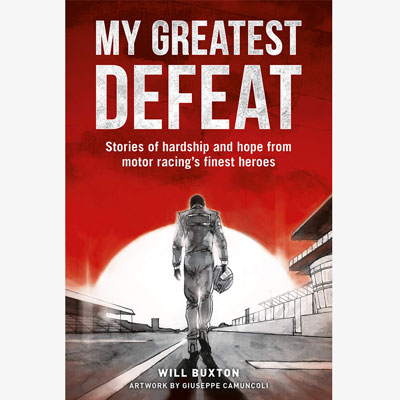 My Greatest Defeat Cover