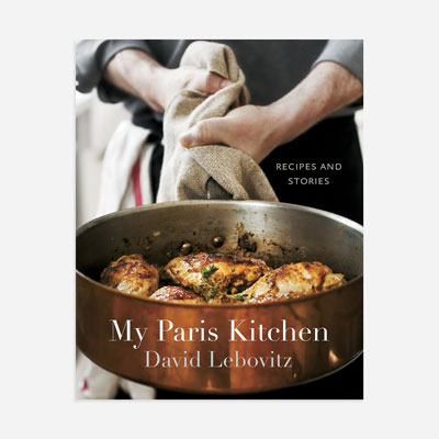 My Paris Kitchen