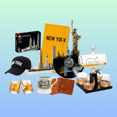 New York Graphic