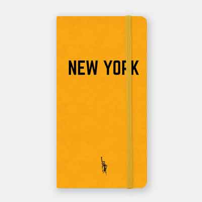 New York Notebook