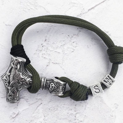 Viking Bracelet