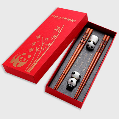 Panda Chopsticks