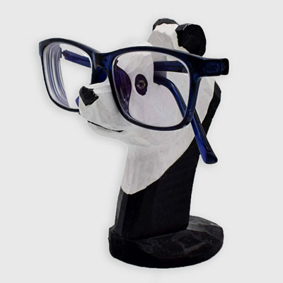 Panda Glasses Holder