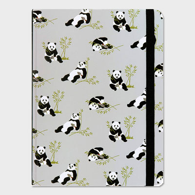 Panda Journal