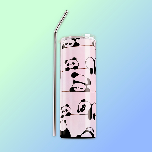 Panda Tumbler