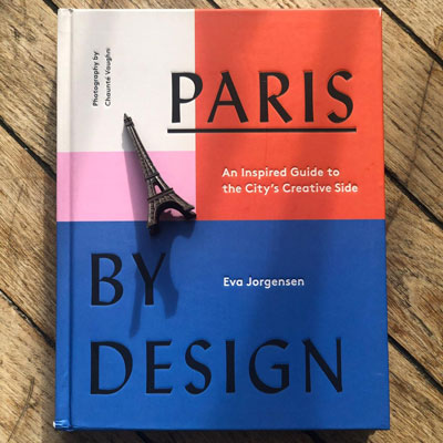 Paris by Design