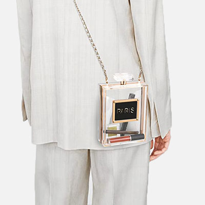Paris handbag