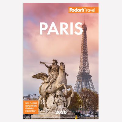 Paris Travel Guide