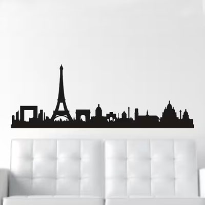 Wall Sticker