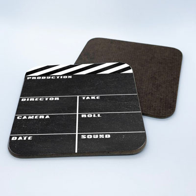 Coasters