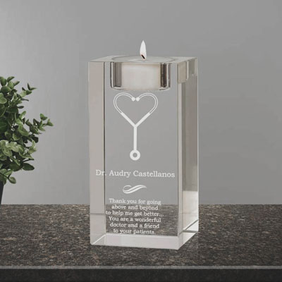 Candle Holder