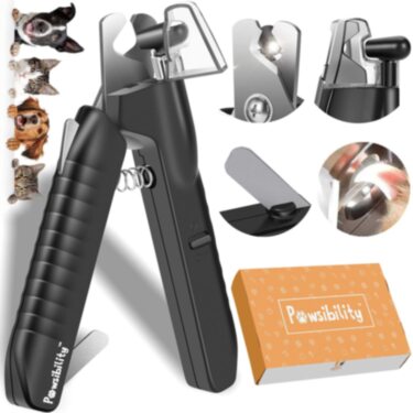 Pet Nail Clipper