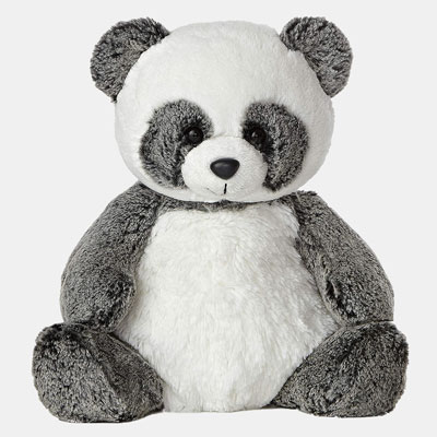 Ping Panda Toy