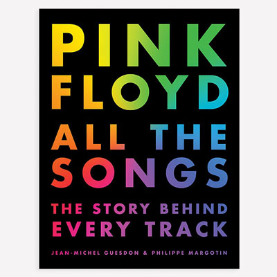 Pink Floyd All The Songs