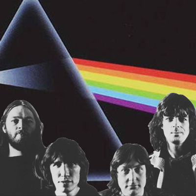 Pink Floyd Graphic